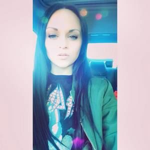 Meet your Posher, Alicya